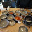 파주장단콩두부 이미지