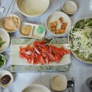 우리송어양식장횟집 이미지