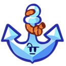 아이스쿠키 이미지