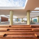 서울과학기술대학교 미래관 이미지