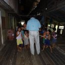 롱하우스(LONGHOUSE) 이미지