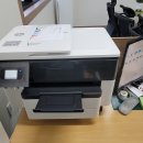 [코코렌탈 평택점] 평택 프린터 임대 HP 복합기 렌탈 설치 후기 7740 / 용인 화성 안성 경기 남부