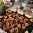 마장동막창숯불구이