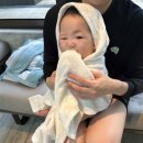 CU풍산트윈시티점 | [아기랑여행] 인천 파라다이스시티 호텔 8개월 아기랑 첫 호캉스(1) -아기용품대여/이용꿀팁/수영장