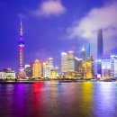 상하이 이미지