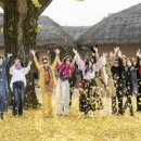 시니어 모델 이미지