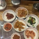 제주촌 | 서울역 점심 맛집 만원으로 두둑히 먹은 보쌈정식 강력추천 명성제주오겹살/명성제주촌 내돈내산 후기