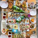 파도회집 이미지