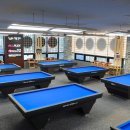 코리아당구클럽 이미지