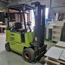 삼성지게차 이미지