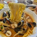 요새뜨는 짬뽕 이미지