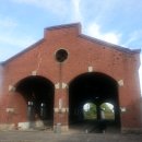 진주역 차량정비고 이미지