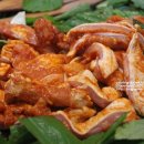 춘천닭갈비 이미지