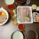 석동막썰어횟집