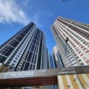 더힐스테이 | 대구시스템행거 힐스테이동인더스카이104동 설치 후기