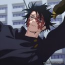 맨몰 | 4월 메루카리 배대지 추천, 카에루몰 배송 후기, 주술회전 체인소맨 갈망굿즈, 사멸회유 주접 후기