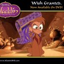 알라딘 (Aladdin, 1992) 이미지