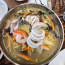 강화동로 | 강화도 중식당 현지인 맛집 금문도 강화도 여행 순무 탕수육 짜장면 점심 후기