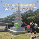 삼배통 | 부처님오신날 금당선원 방문기, 스님이 주신 특별한 선물