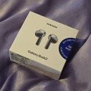 실버닷컴 | 버즈3 실버 삼성닷컴 구매 후기 멀쩡한 기존 제품두고 구매한 사유