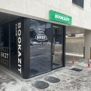 수원-0460 | 부카지트 매탄동무인카페 수원북카페 재방문후기