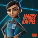 Spies in Disguise 이미지