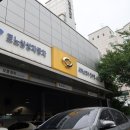 르노삼성 서비스코너 만수점 이미지