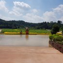 백제문화제 행사장 이미지