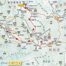 2017년 10월 86차 정기산행: 광주 무등산 산행공지 이미지