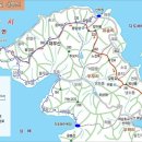 금오도 비렁길 이미지