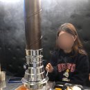 숯 그리고 소금 이미지