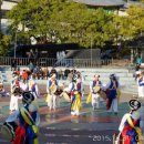 남원농악 이미지