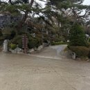 쉼터 | [인천 송도] 청량산 수제비맛집 흥륜사쉼터 솔직후기, 주차