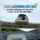 순천정보통신 | 순천만 스카이큐브 꿀팁, 순천만습지에서 국가정원 편도 탑승 솔직후기