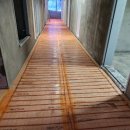 경북자연과학고등학교 기숙사 난방용전열관 조달공사 탄소발열체 설치 이미지