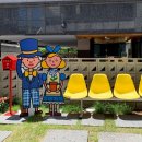 과일나라 앞 이미지