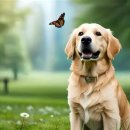 멋진강아지 이미지