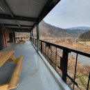 영월강변꽃바위펜션 이미지