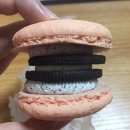 밤적골길 | [맛있는복떡방] 안동 뚱카롱 카페! 의료원 근처 공부하기 좋은 카페 맛있는 복떡방