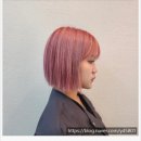 리안헤어 계양구청점 레이어드컷 후기💇‍♀️ 세심한 상담 최고였어요!