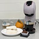 나만의 홈카페 | 돌체구스토지니오S 쉐어 네스카페돌체구스토 캡슐커피머신 사용법 나만의 홈카페 완성