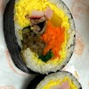 전민엄마김밥 이미지
