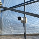 시골 농장 이미지