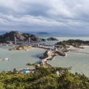 군산 갈만한곳 당일치기 고군산도 등산 군산 대장봉 이미지