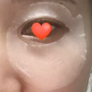 다이소 화장품 아이존팩 소미썸 아이마스크 에스앤피 아이패치 내돈내산 추천템