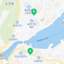 여황로 도남로 네이버블로그