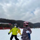아랑푸드 | 곤지암어린이스키강습 아이들에게 꿈과 희망을 심어주는 아랑스키스쿨