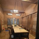 시골 농장 이미지