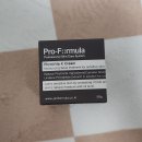 안면홍조에 좋은 <b>프로</b><b>포뮬라</b> 피부재생크림