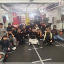 탑비트복싱클럽 | 구리복싱의 전당! &#39;탑비트복싱클럽 구리점&#39;에서 열심히 운동하고 있어요~